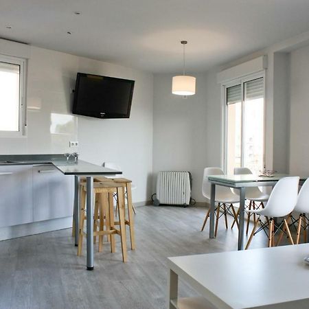 Apartamento Playa Sur Inmomart Пеньискола Экстерьер фото