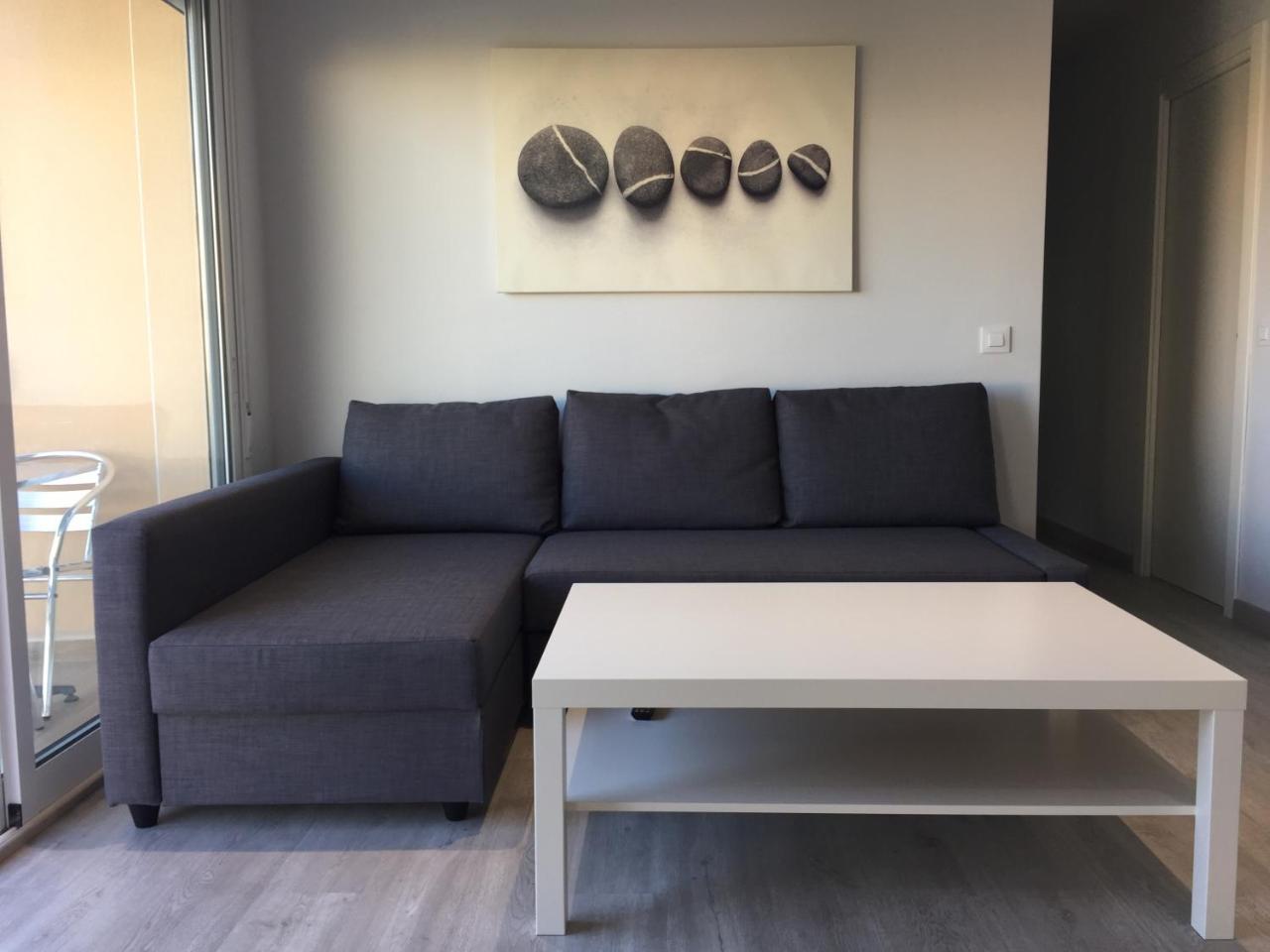 Apartamento Playa Sur Inmomart Пеньискола Экстерьер фото