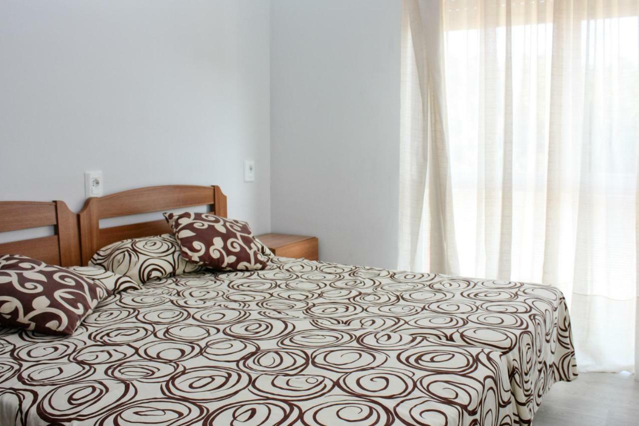 Apartamento Playa Sur Inmomart Пеньискола Экстерьер фото